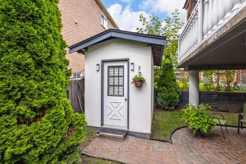 Photo 48 at 6 Blossom Court, West Woodbridge, Vaughan