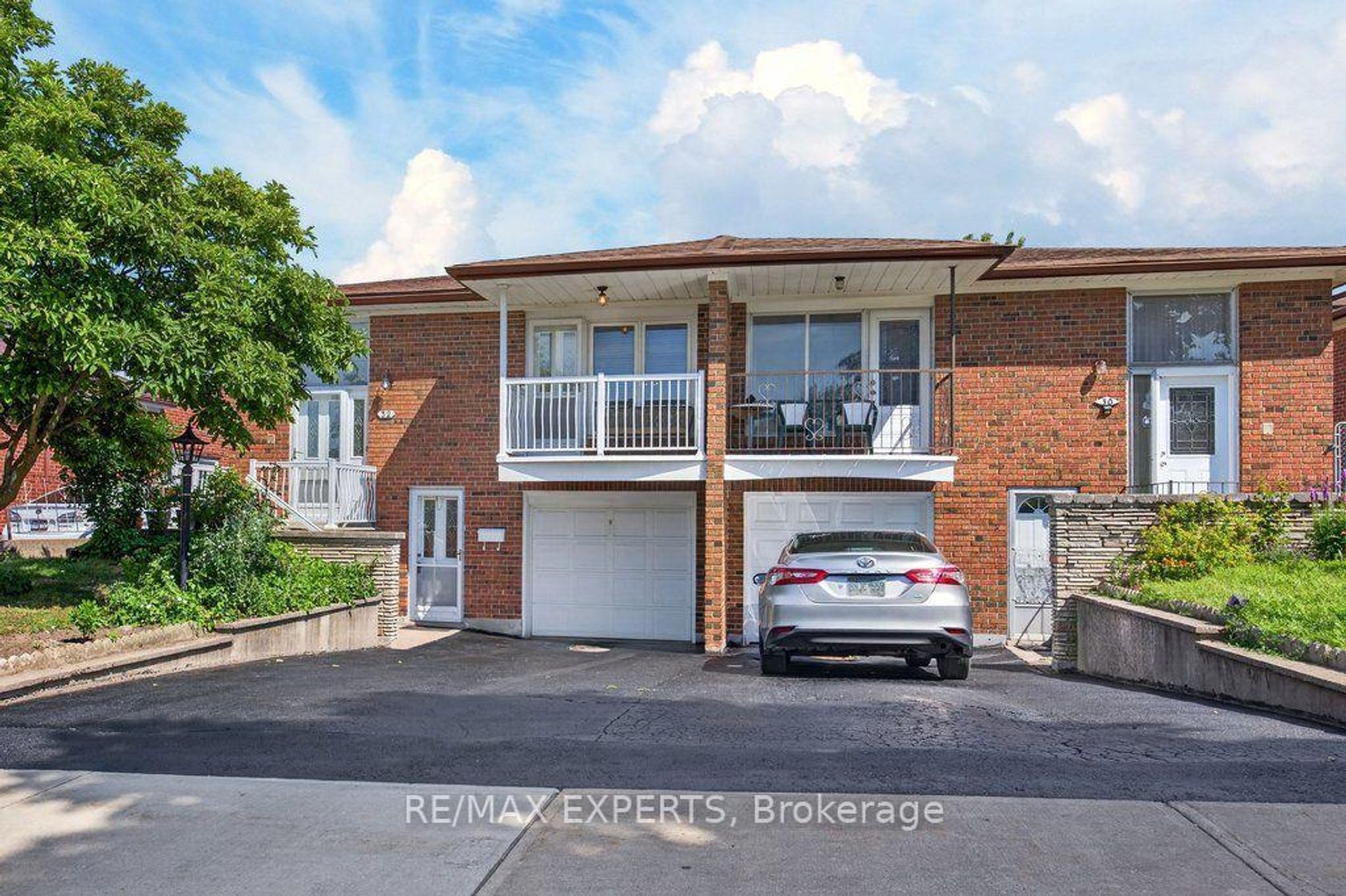 32 Firenza Drive, Humber Summit, Toronto 