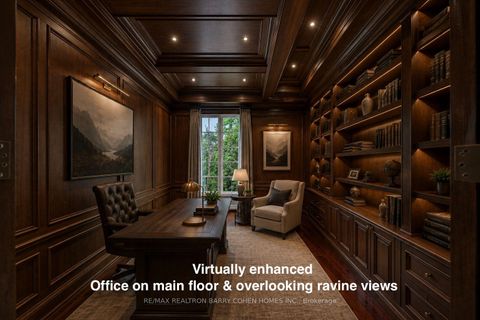 Photo 11 at 36 Old Yonge Street, York Mills, Toronto