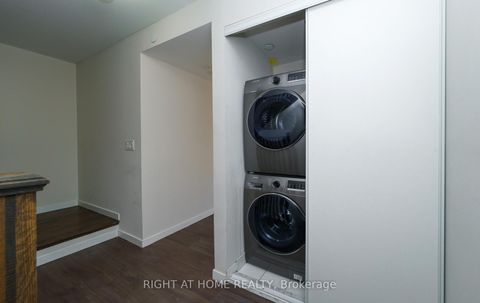 Photo 9 at 34 - 200 Alex Gardner Circle, Aurora Heights, Aurora