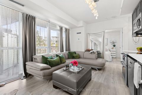 Photo 0 at 225 - 375 Sea Ray Avenue, Rural Innisfil, Innisfil