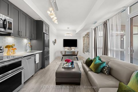 Photo 1 at 225 - 375 Sea Ray Avenue, Rural Innisfil, Innisfil