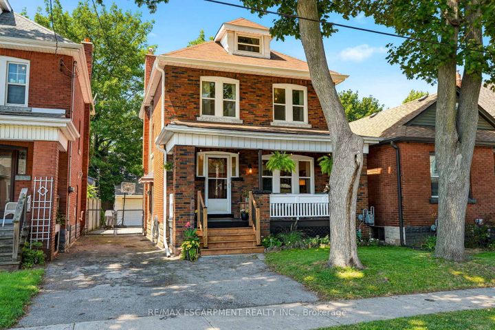 Photo 0 at 92 PROVINCE Street, Delta, Hamilton