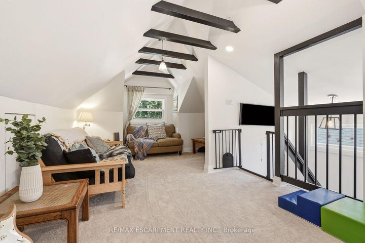 Photo 32 at 92 PROVINCE Street, Delta, Hamilton