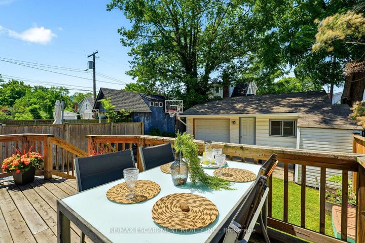 Photo 39 at 92 PROVINCE Street, Delta, Hamilton