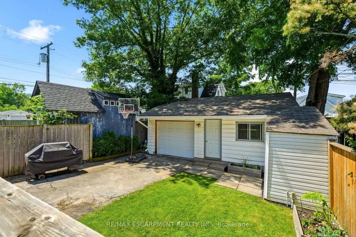 Photo 40 at 92 PROVINCE Street, Delta, Hamilton