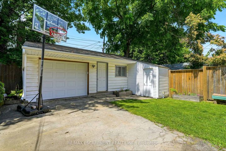 Photo 41 at 92 PROVINCE Street, Delta, Hamilton