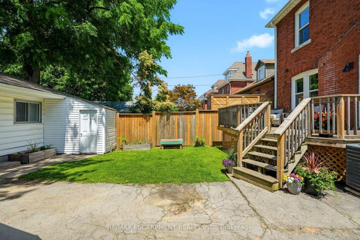 Photo 47 at 92 PROVINCE Street, Delta, Hamilton