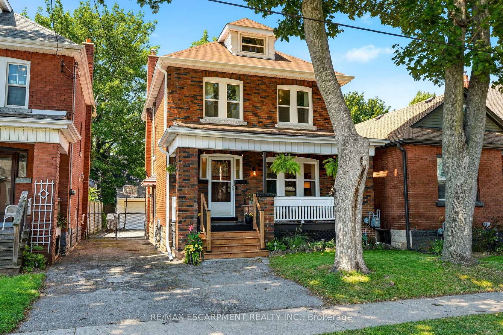 92 PROVINCE Street, Delta, Hamilton 2