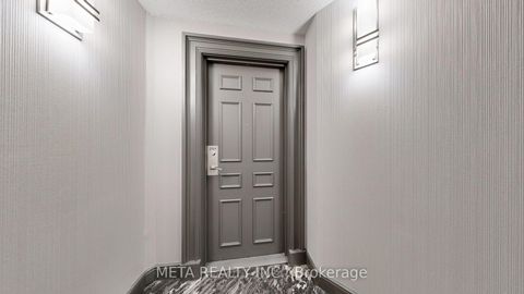 Photo 6 at 2101 - 115 Omni Drive, Bendale, Toronto