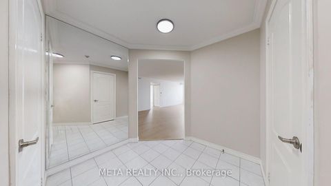 Photo 8 at 2101 - 115 Omni Drive, Bendale, Toronto