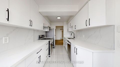 Photo 19 at 2101 - 115 Omni Drive, Bendale, Toronto