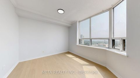 Photo 28 at 2101 - 115 Omni Drive, Bendale, Toronto
