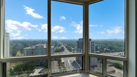 Photo 33 at 2101 - 115 Omni Drive, Bendale, Toronto