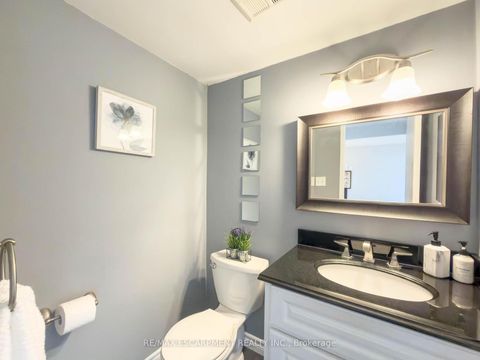 Photo 11 at 227 - 2 Valhalla Inn Road, City Centre West, Toronto