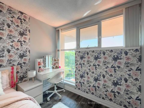 Photo 18 at 227 - 2 Valhalla Inn Road, City Centre West, Toronto