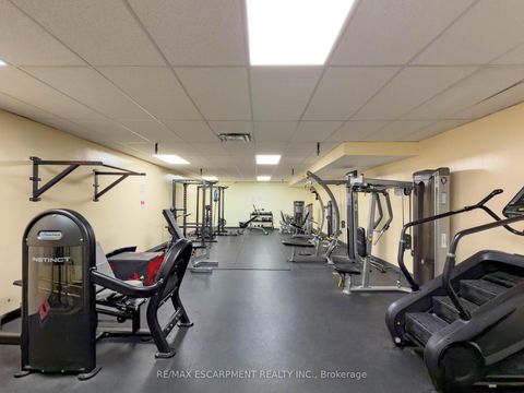 Photo 28 at 227 - 2 Valhalla Inn Road, City Centre West, Toronto