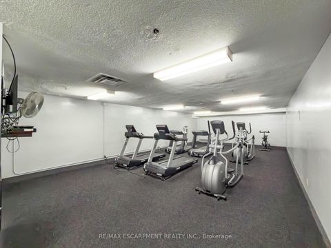 Photo 29 at 227 - 2 Valhalla Inn Road, City Centre West, Toronto