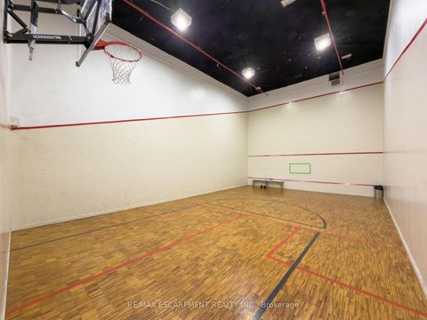 Photo 30 at 227 - 2 Valhalla Inn Road, City Centre West, Toronto