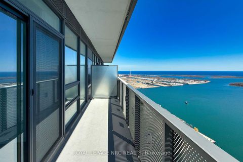 Photo 32 at 6908 - 138 Downes Street, Waterfront Communities C8, Toronto
