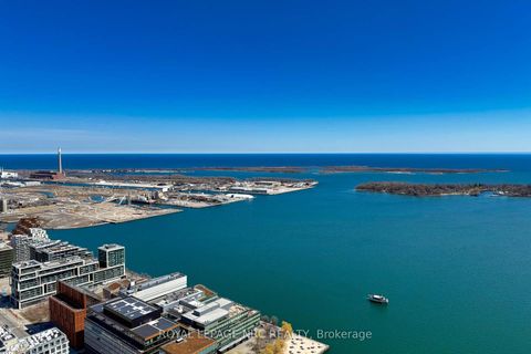 Photo 37 at 6908 - 138 Downes Street, Waterfront Communities C8, Toronto