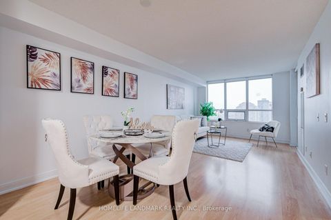 Photo 0 at 2238 - 35 Viking Lane, City Centre West, Toronto