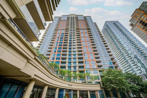 Photo 1 at 2238 - 35 Viking Lane, City Centre West, Toronto