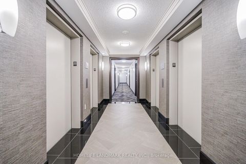 Photo 3 at 2238 - 35 Viking Lane, City Centre West, Toronto