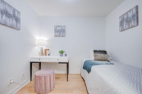 Photo 4 at 2238 - 35 Viking Lane, City Centre West, Toronto