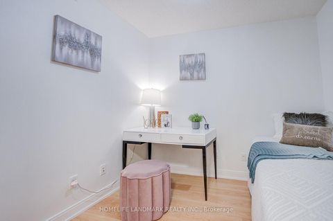 Photo 5 at 2238 - 35 Viking Lane, City Centre West, Toronto