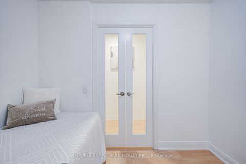 Photo 6 at 2238 - 35 Viking Lane, City Centre West, Toronto