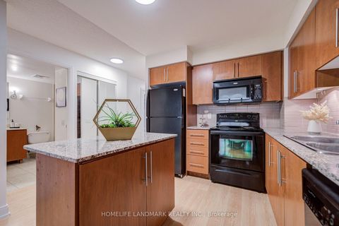 Photo 8 at 2238 - 35 Viking Lane, City Centre West, Toronto