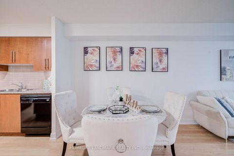 Photo 9 at 2238 - 35 Viking Lane, City Centre West, Toronto