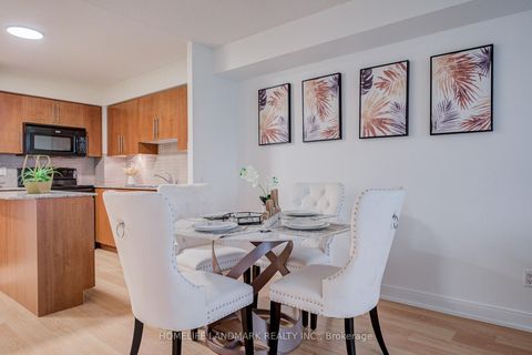 Photo 10 at 2238 - 35 Viking Lane, City Centre West, Toronto