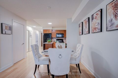 Photo 11 at 2238 - 35 Viking Lane, City Centre West, Toronto