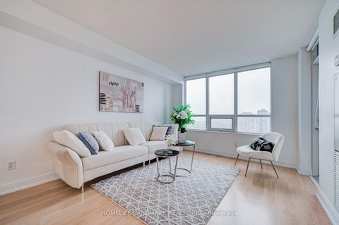 Photo 13 at 2238 - 35 Viking Lane, City Centre West, Toronto