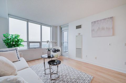 Photo 14 at 2238 - 35 Viking Lane, City Centre West, Toronto