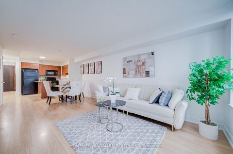 Photo 15 at 2238 - 35 Viking Lane, City Centre West, Toronto
