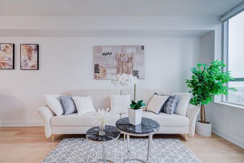 Photo 16 at 2238 - 35 Viking Lane, City Centre West, Toronto