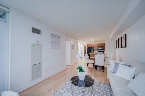 Photo 17 at 2238 - 35 Viking Lane, City Centre West, Toronto