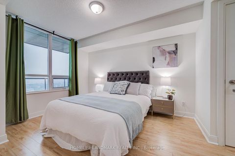 Photo 18 at 2238 - 35 Viking Lane, City Centre West, Toronto