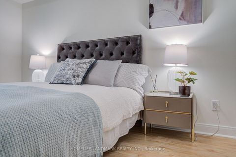 Photo 19 at 2238 - 35 Viking Lane, City Centre West, Toronto