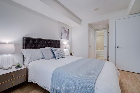Photo 20 at 2238 - 35 Viking Lane, City Centre West, Toronto