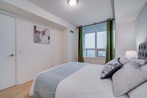 Photo 22 at 2238 - 35 Viking Lane, City Centre West, Toronto