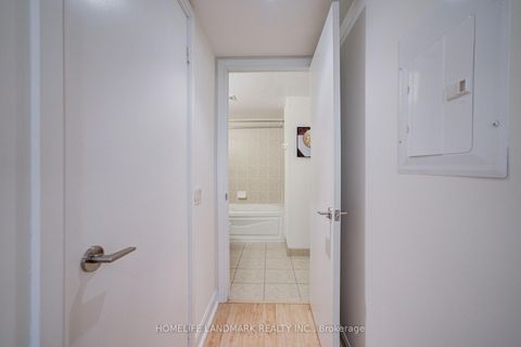Photo 23 at 2238 - 35 Viking Lane, City Centre West, Toronto