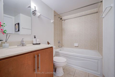 Photo 25 at 2238 - 35 Viking Lane, City Centre West, Toronto