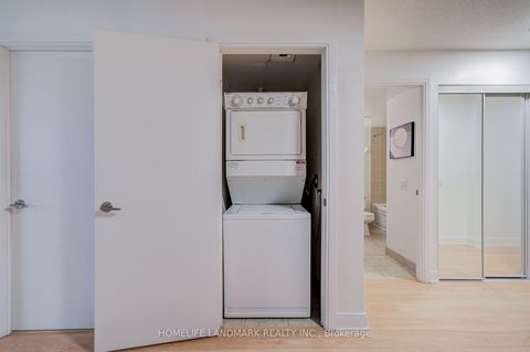 Photo 27 at 2238 - 35 Viking Lane, City Centre West, Toronto