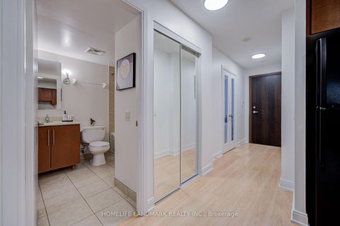 Photo 28 at 2238 - 35 Viking Lane, City Centre West, Toronto