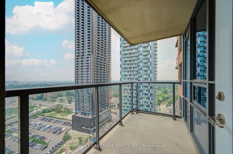 Photo 29 at 2238 - 35 Viking Lane, City Centre West, Toronto