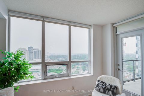 Photo 36 at 2238 - 35 Viking Lane, City Centre West, Toronto